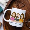 Dad You're My Hero But Mum Thinks You're A Cunt Personalized Mug Gift For Dad Dad You're My Hero But Mum Thinks You're A Cunt Personalized Mug Gift For Dad