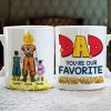 Dad You're Our Favorite Personalized Mug DR-WHM-01DNTI190523HH Dad You're Our Favorite Personalized Mug DR-WHM-01DNTI190523HH