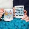 Dad You're The Best Dad Ever Personalized Coffee Mug Dad You're The Best Dad Ever Personalized Coffee Mug