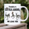 Daddy-Gift For Dad-Personalized Coffee Mug