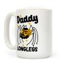DADDY Longlegs Coffee Mug DADDY Longlegs Coffee Mug