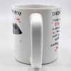 Daddy & Mommy Enjoy Your Last Christmas In Peace & Quiet - Personalized Custom Coffee Mug - XMAS095_MG Daddy & Mommy Enjoy Your Last Christmas In Peace & Quiet - Personalized Custom Coffee Mug - XMAS095_MG