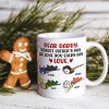 Daddy We Love You Everyday, Personalized White Mug, Funny Dad Gifts Daddy We Love You Everyday, Personalized White Mug, Funny Dad Gifts