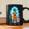 Daddy You Are The Best Personalized Mug BLM-05DNTI290523HH Daddy You Are The Best Personalized Mug BLM-05DNTI290523HH