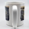 Daddy's Wolf Pack Featuring Wolves In Forest - Personalized Custom Coffee Mug - DAD208_MG Daddy's Wolf Pack Featuring Wolves In Forest - Personalized Custom Coffee Mug - DAD208_MG