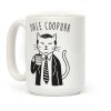 Dale Coopurr Coffee Mug