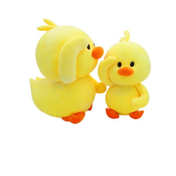 Dancing Duck Plush A Fun and Unique Toy