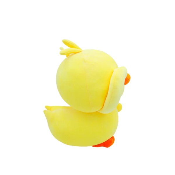 Dancing Duck Plush A Fun and Unique Toy