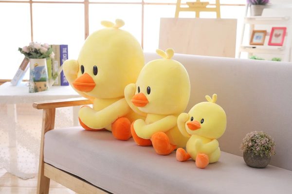 Dancing Duck Plush A Fun and Unique Toy