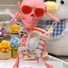 Dancing Skeleton Toy