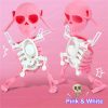 Dancing Skeleton Toy
