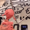 Dancing Skeleton Toy