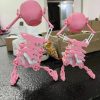Dancing Skeleton Toy
