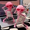 Dancing Skeleton Toy
