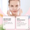 Day & Night Cream For Brightening & Whitening