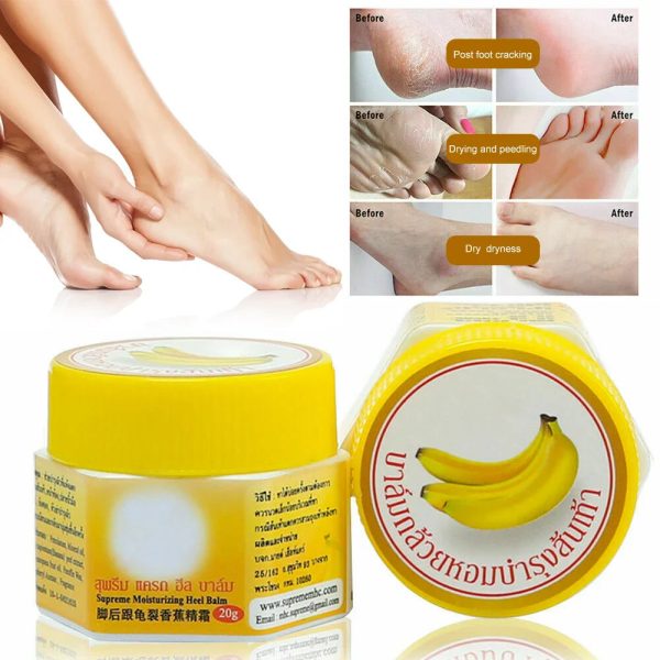 Dead Skin Remover Crack Cream Dead Skin Remover Crack Cream