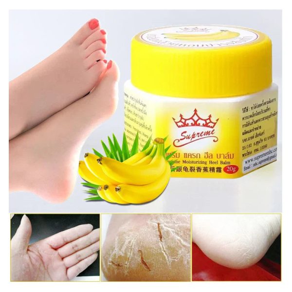Dead Skin Remover Crack Cream Dead Skin Remover Crack Cream