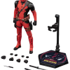 Deadpool & Wolverine Action figures