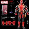 Deadpool & Wolverine Action figures