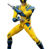 Deadpool & Wolverine Action figures