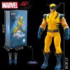 Deadpool & Wolverine Action figures