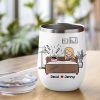 Dear Husband I Love You - Personalized Coffee Mug - Gift For Funny Couple Dear Husband I Love You - Personalized Coffee Mug - Gift For Funny Couple