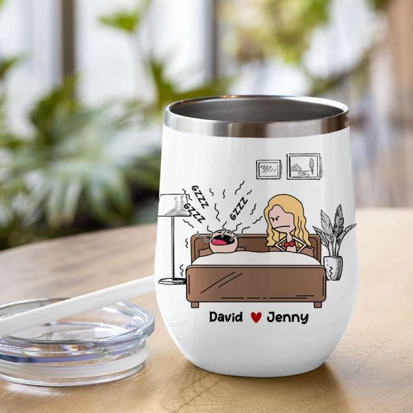 Dear Husband I Love You - Personalized Coffee Mug - Gift For Funny Couple Dear Husband I Love You - Personalized Coffee Mug - Gift For Funny Couple
