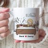 Dear Husband I Love You - Personalized Coffee Mug - Gift For Funny Couple Dear Husband I Love You - Personalized Coffee Mug - Gift For Funny Couple