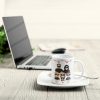 Dear Husband, Thanks For Running This Circus With Me - Personalized Mug