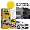 Decontamination Foam Cleaner