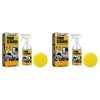Decontamination Foam Cleaner