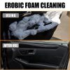 Decontamination Foam Cleaner