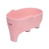 Decorative Elephant Drain Basket Decorative Elephant Drain Basket