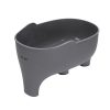 Decorative Elephant Drain Basket Decorative Elephant Drain Basket