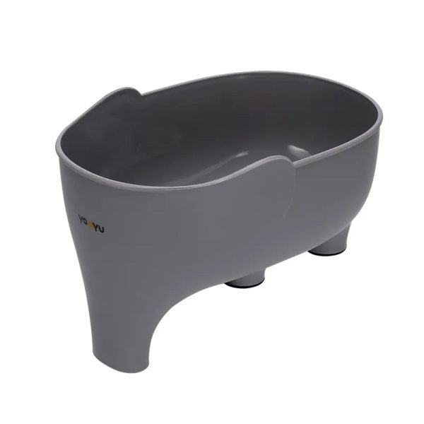 Decorative Elephant Drain Basket Decorative Elephant Drain Basket