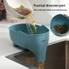 Decorative Elephant Drain Basket Decorative Elephant Drain Basket