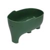 Decorative Elephant Drain Basket Decorative Elephant Drain Basket