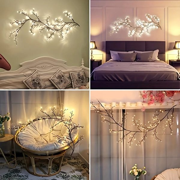 Decorative Led Tree Vine Light Decorative Led Tree Vine Light