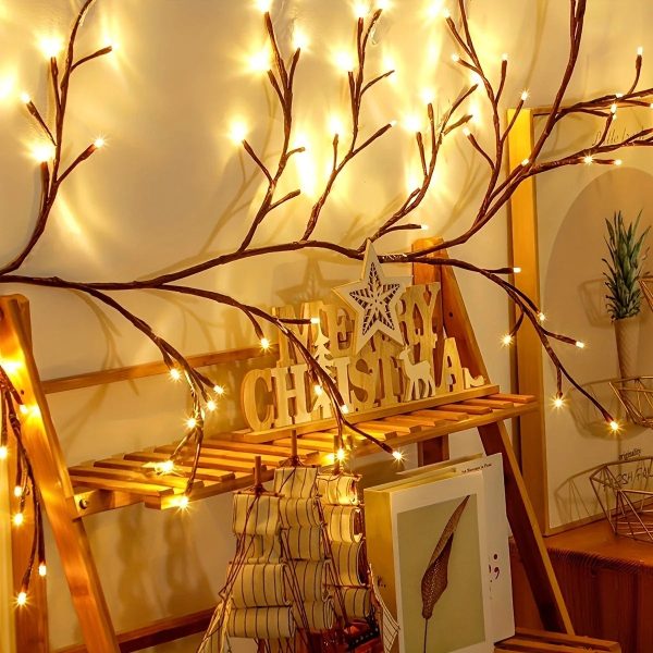 Decorative Led Tree Vine Light Decorative Led Tree Vine Light