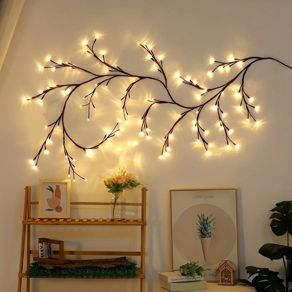 Decorative Led Tree Vine Light Decorative Led Tree Vine Light