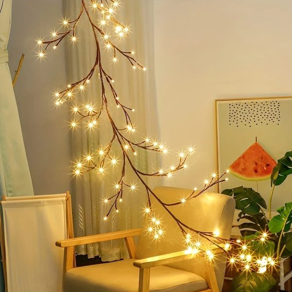 Decorative Led Tree Vine Light Decorative Led Tree Vine Light