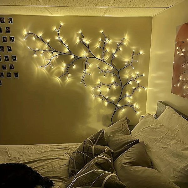 Decorative Led Tree Vine Light Decorative Led Tree Vine Light