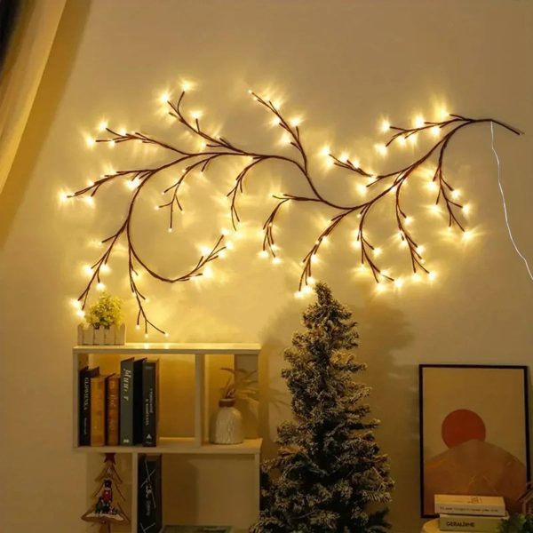 Decorative Led Tree Vine Light Decorative Led Tree Vine Light