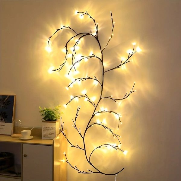 Decorative Led Tree Vine Light Decorative Led Tree Vine Light