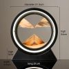Decorative Sand Lamp Art