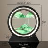Decorative Sand Lamp Art