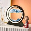Decorative Sand Lamp Art