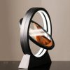Decorative Sand Lamp Art