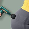 Deep Tissue Massage Gun Deep Tissue Massage Gun