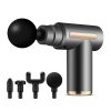 Deep Tissue Massage Gun Deep Tissue Massage Gun